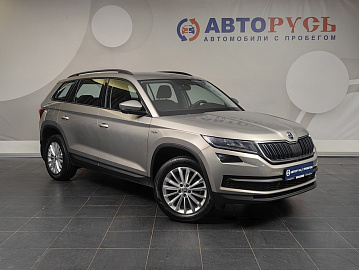 Kodiaq