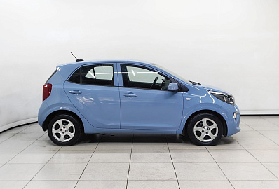 PICANTO