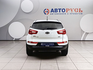 Sportage