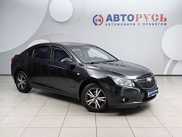 Cruze