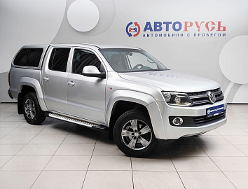 Amarok