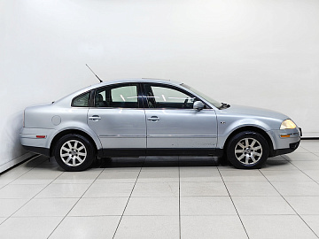 passat 