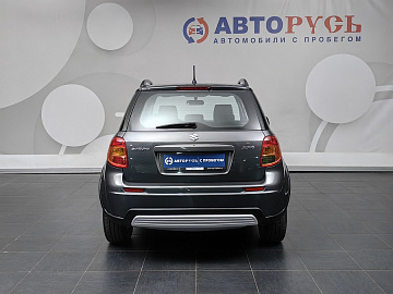 SX4