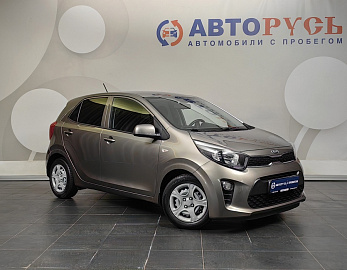 Picanto