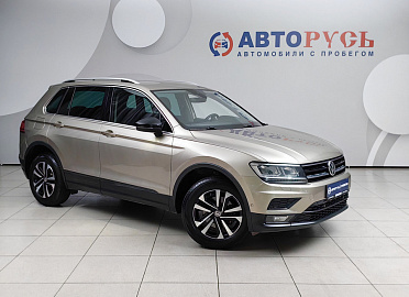 Tiguan