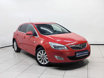 Astra