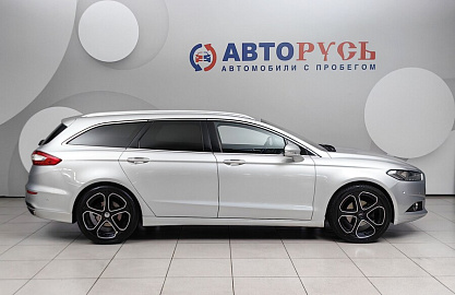 Mondeo