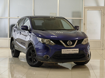 Qashqai, II