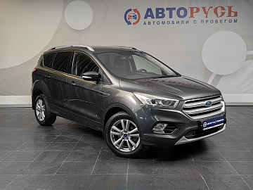 Kuga