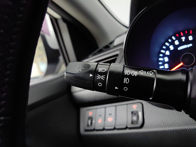 car 20