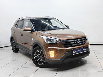 CRETA