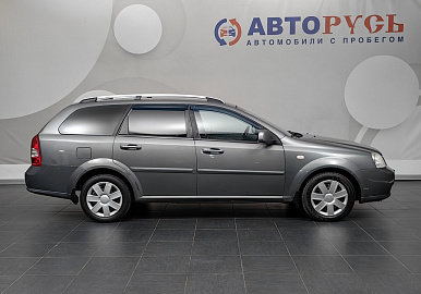 Lacetti