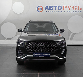Tiggo 7 Pro