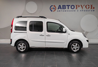 Kangoo
