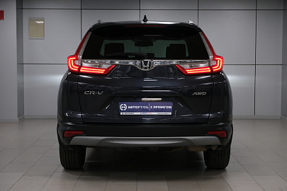 CR-V