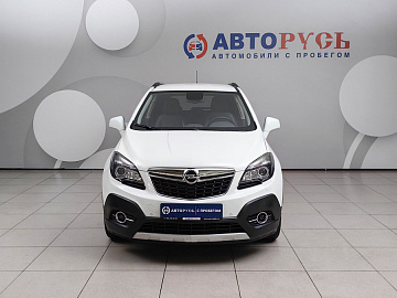Mokka