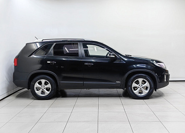 SORENTO