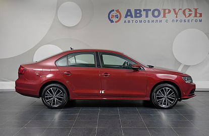 Jetta