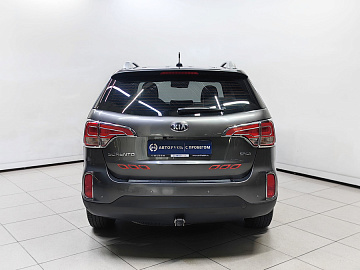 SORENTO