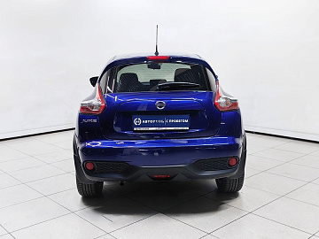 JUKE