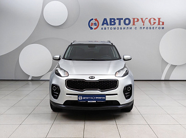 Sportage