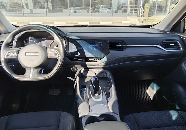 car 12