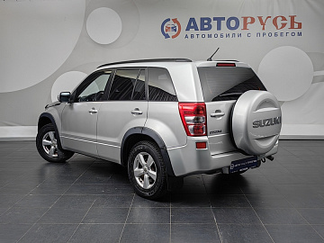 Grand Vitara
