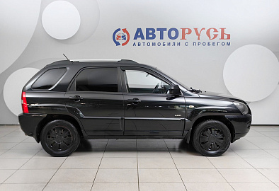 Sportage