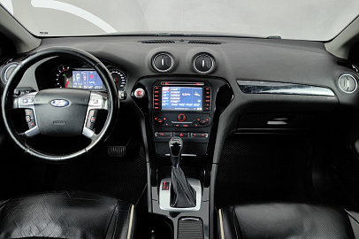 Mondeo