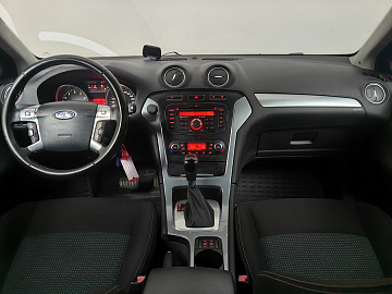 Mondeo