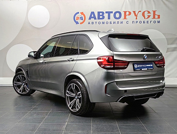 X5 M