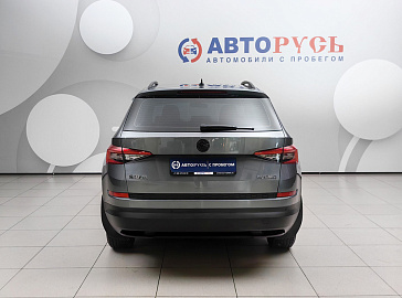 Kodiaq