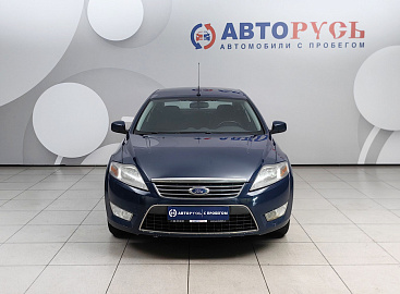 Mondeo