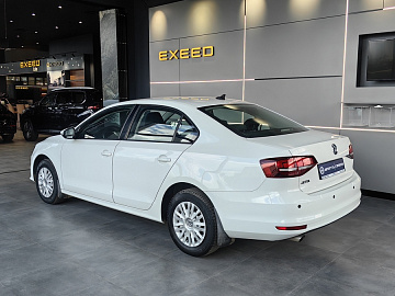 Jetta