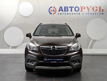 Mokka