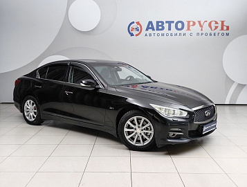 Q50