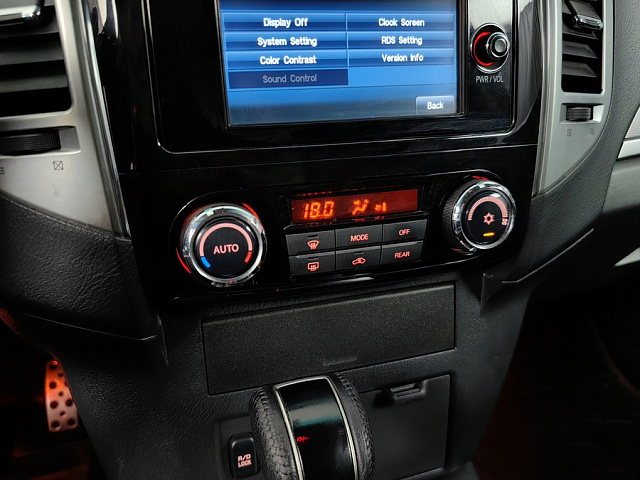 car 18