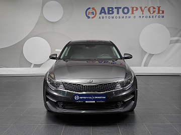 Optima