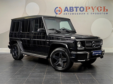G-Класс