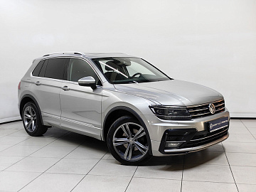Tiguan