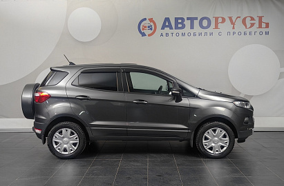 EcoSport
