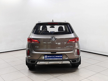 Besturn X40