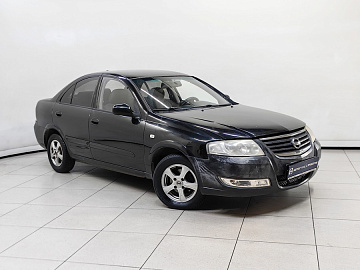 Almera Classic