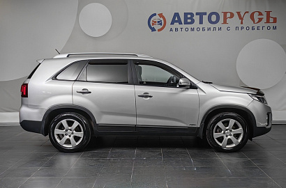 Sorento
