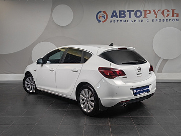Astra