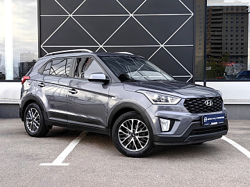 Creta