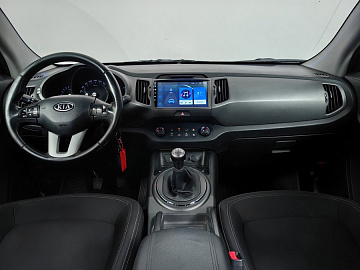 Sportage