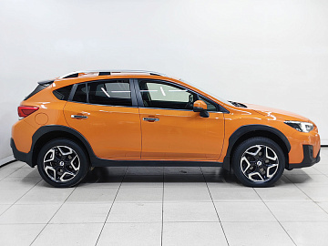 XV