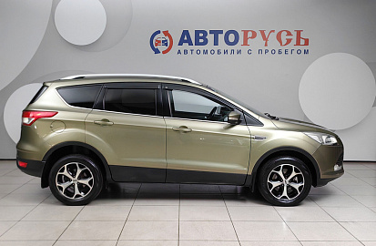 Kuga