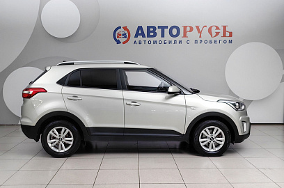 CRETA